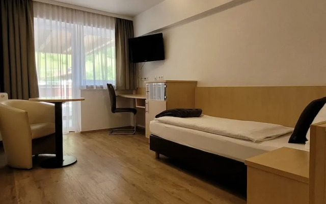 Hotel Lampenhäusl