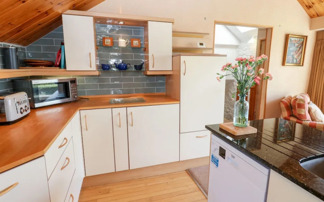 Hepple Hill Cottage