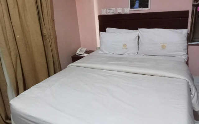 Degok Hotel