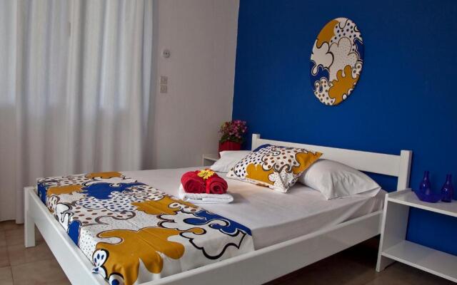 Anastasias Apartments