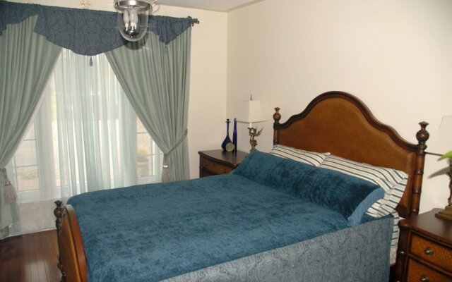 Pine Breeze Bed and Breakfast