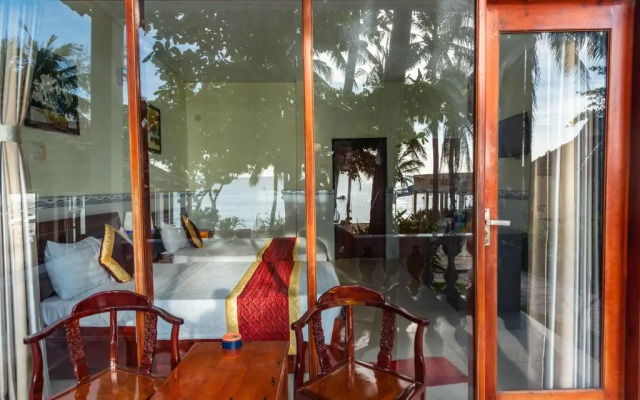 Nhat Lan Resort