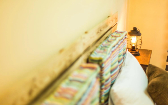 Sefarad_Parking Propio