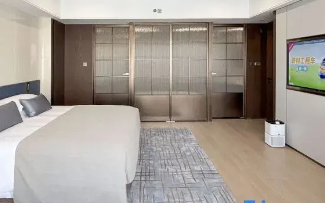 Hengdian Dream Inn Selected Hotel (Actor's Village Branch)