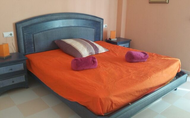 Apartamento Casa Nadine