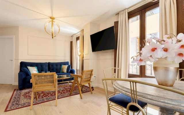 Beautiful 1 bd apartment in the heart of Granada. Mesones II - Apartment in Granada - Photo 2