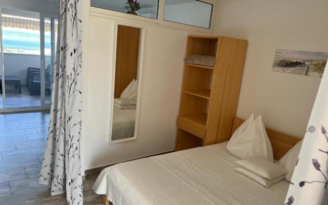 Apartmenthaus Suskovic Insel Krk