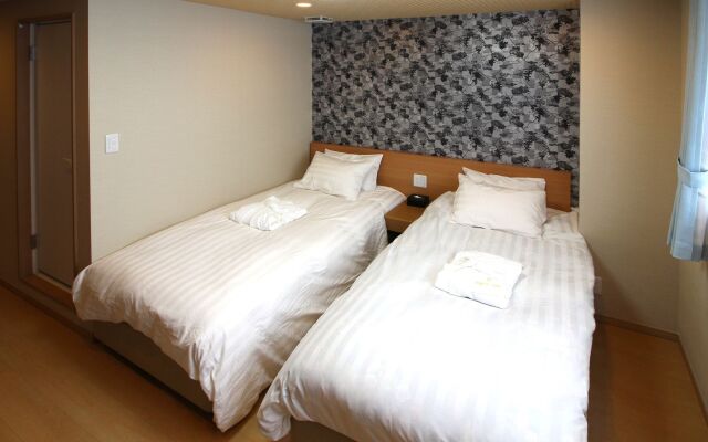 Nagomi Hotel Nippori