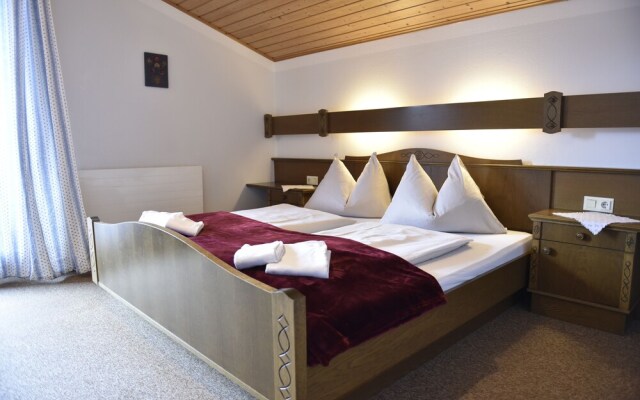 Ferienhaus Fanningberg