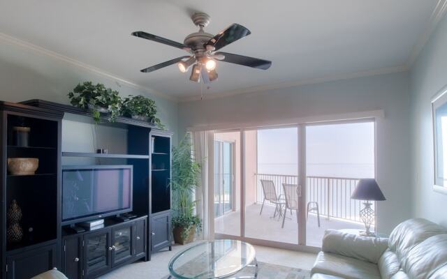 Sea Breeze 1007 Penthouse