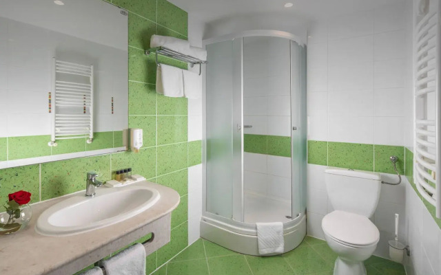 Residence Garden Istra Plava Laguna