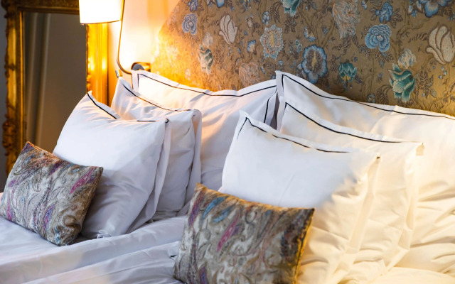 Hotel Ruth, WorldHotels Crafted