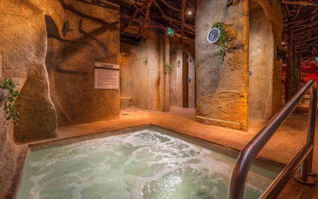 Living Water Resort & Residences