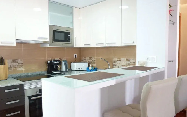 Apartamento Bennecke Rimini