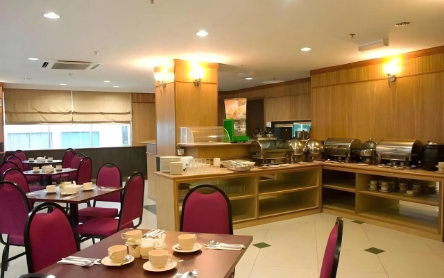 King Park Hotel Kota Kinabalu
