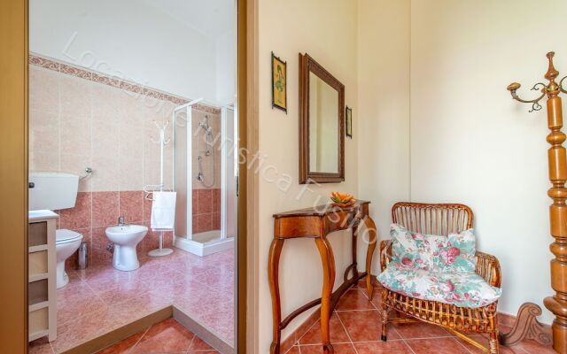 Charming Andria Apartment in the Heart of the City