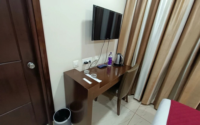Hotel Akshay Grand