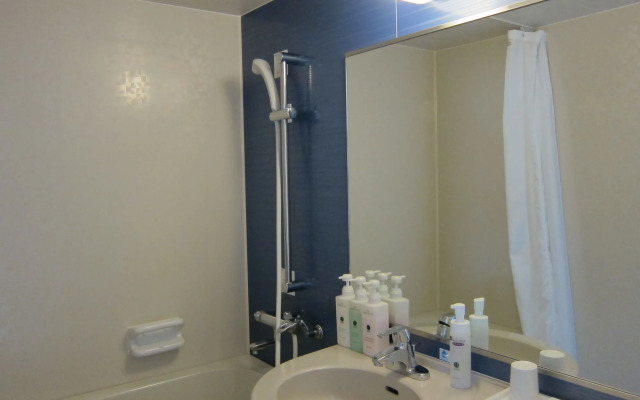 Hotel Urbic Kagoshima