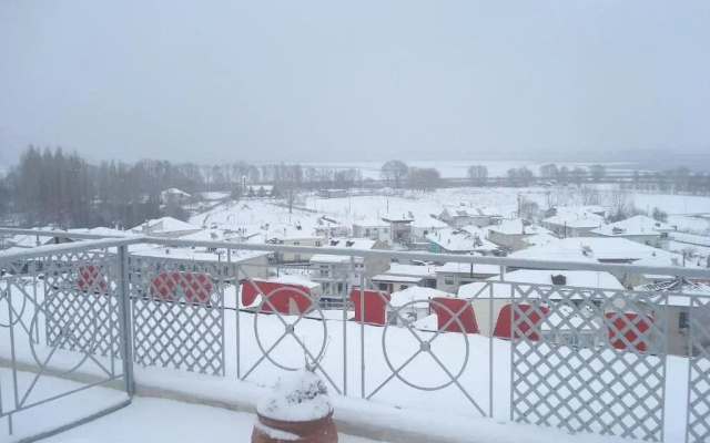 Guest house Dimitra