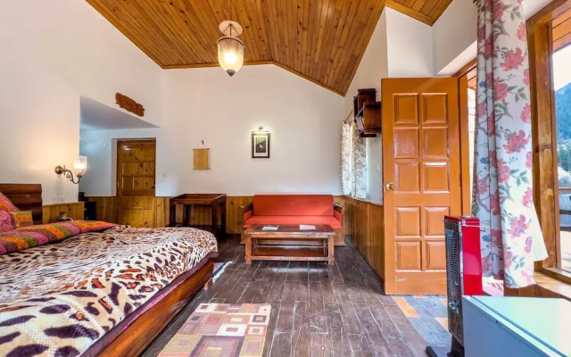 Banjara Camp and Retreat Sangla