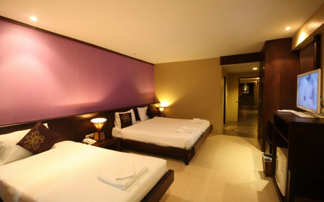 Baan Bandalay Hotel