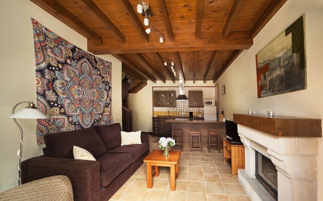 Apartamentos La Calvera