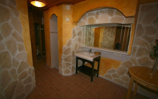 Hotel Surpunt
