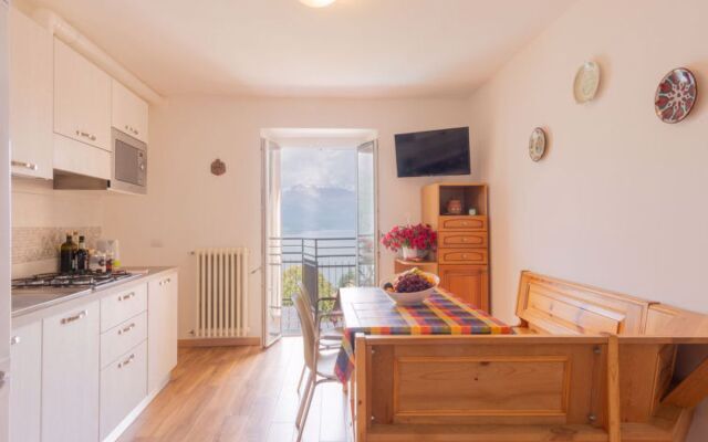 Villa Ortensia Varenna