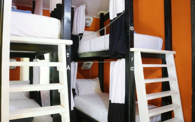 Castillo Inspiracion Hostel & Resort