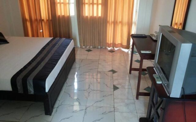 Hotel Nathaliya