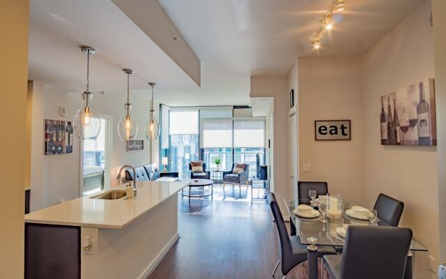 Atlanta Buckhead Furnished Apartments