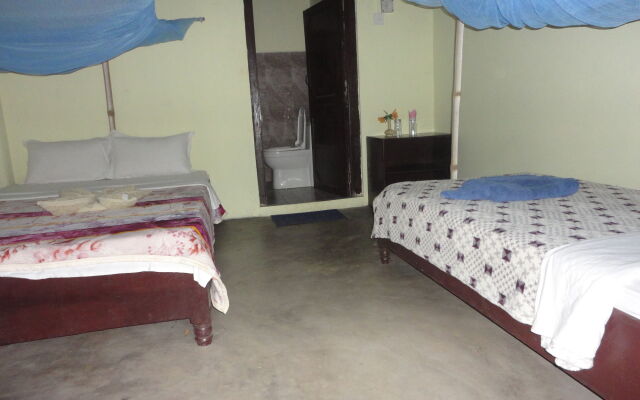 Tharu 20for7 Holiday House