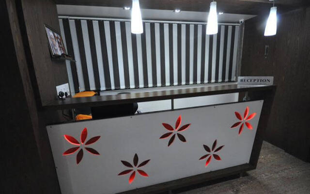 Hotel Shri Sai Manish