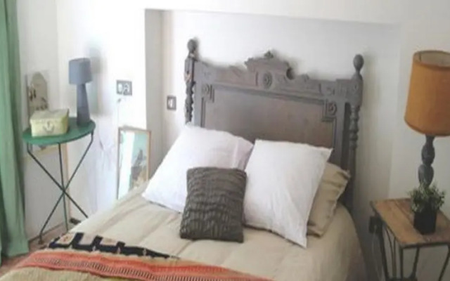 LOlivine Maison dHôtes