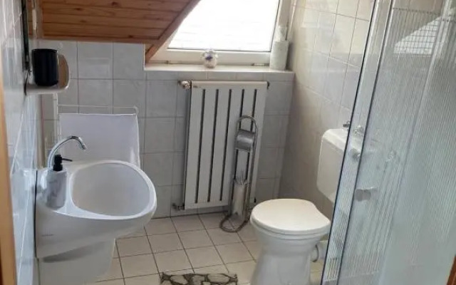 Attila Apartman