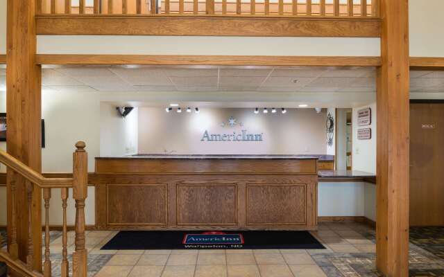 AmericInn by Wyndham Wahpeton