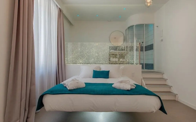Ô'dreams Loft & Spa