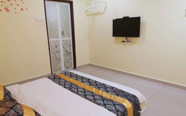 Garden Inn