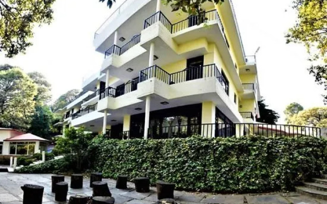 The Xanadu Resort
