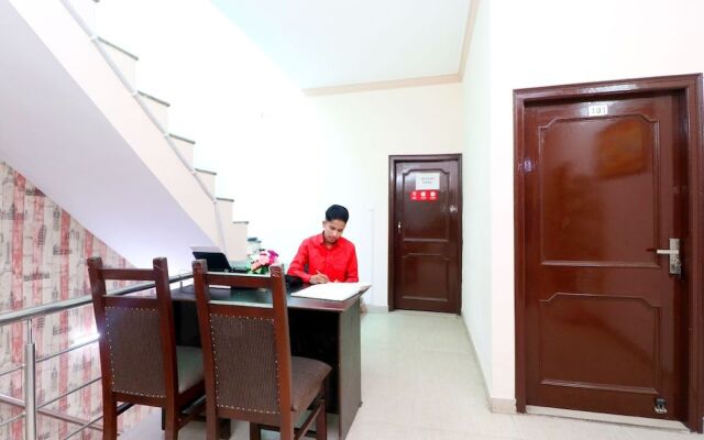 Oyo 41568 Hotel Orchid