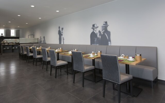 Hotel Barth