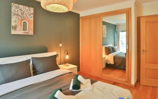 The Panoramic View Suites