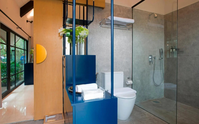 Hanoman Hotel Kota Batu