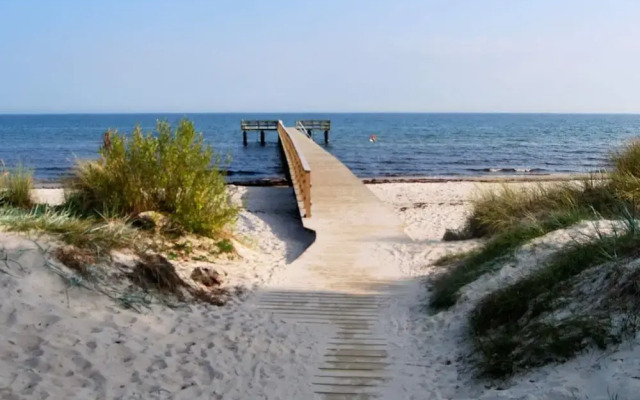5 Person Holiday Home in Smygehamn
