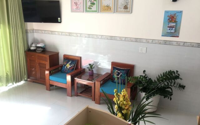 Nam Dinh Homestay - Hostel