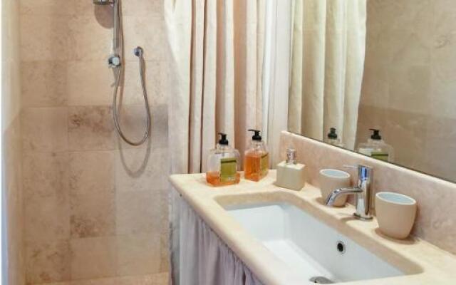 Casale Santa Barbara