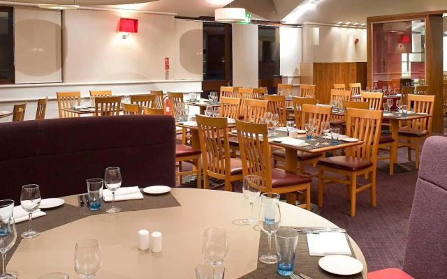 Novotel Stevenage Hotel