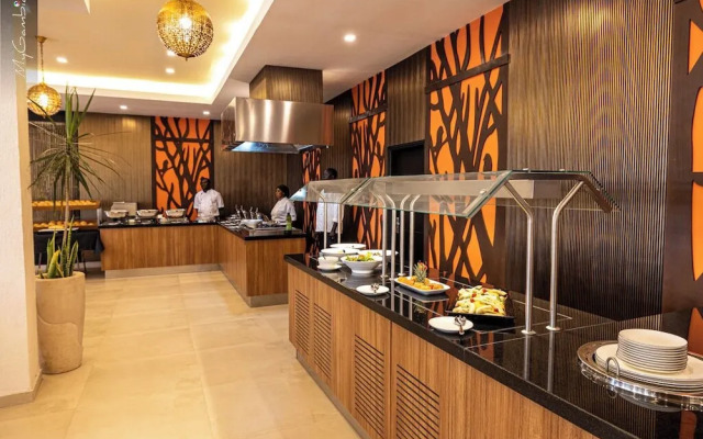 Bakadaji Hotel