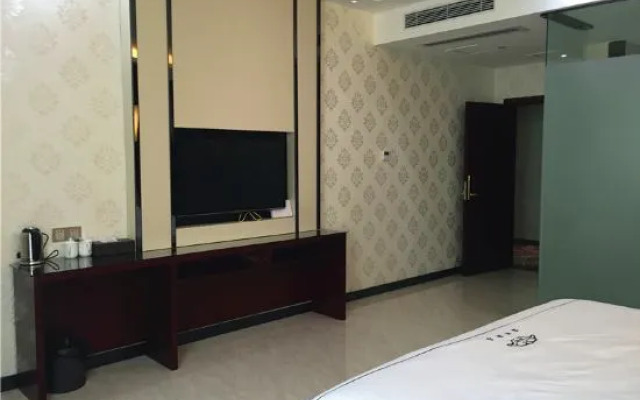Fuxiang Hotel (Foshan Shunde Lunjiao Branch)