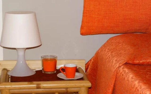 Casa Romantica Tra Liguria e Toscana